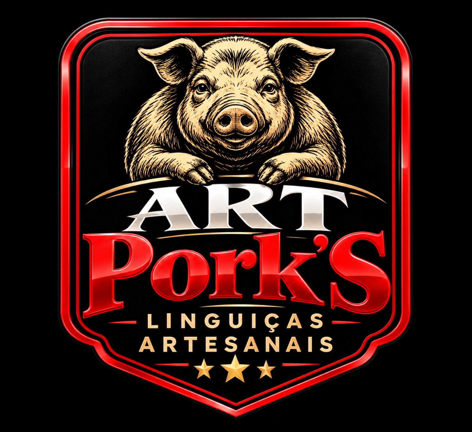 ART Pork’S — Linguiças artesanais